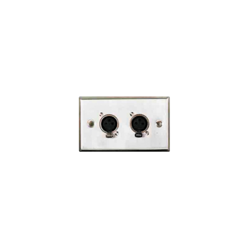 Australian Monitor Wall Plate ATC6421 