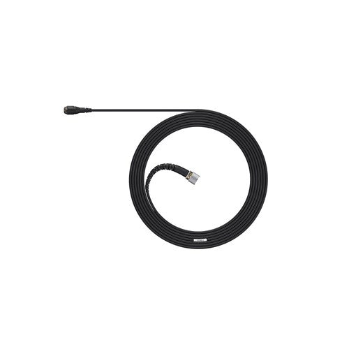 DPA 4060 CORE+ Omni Mic, Normal SPL, Black, MicroLock