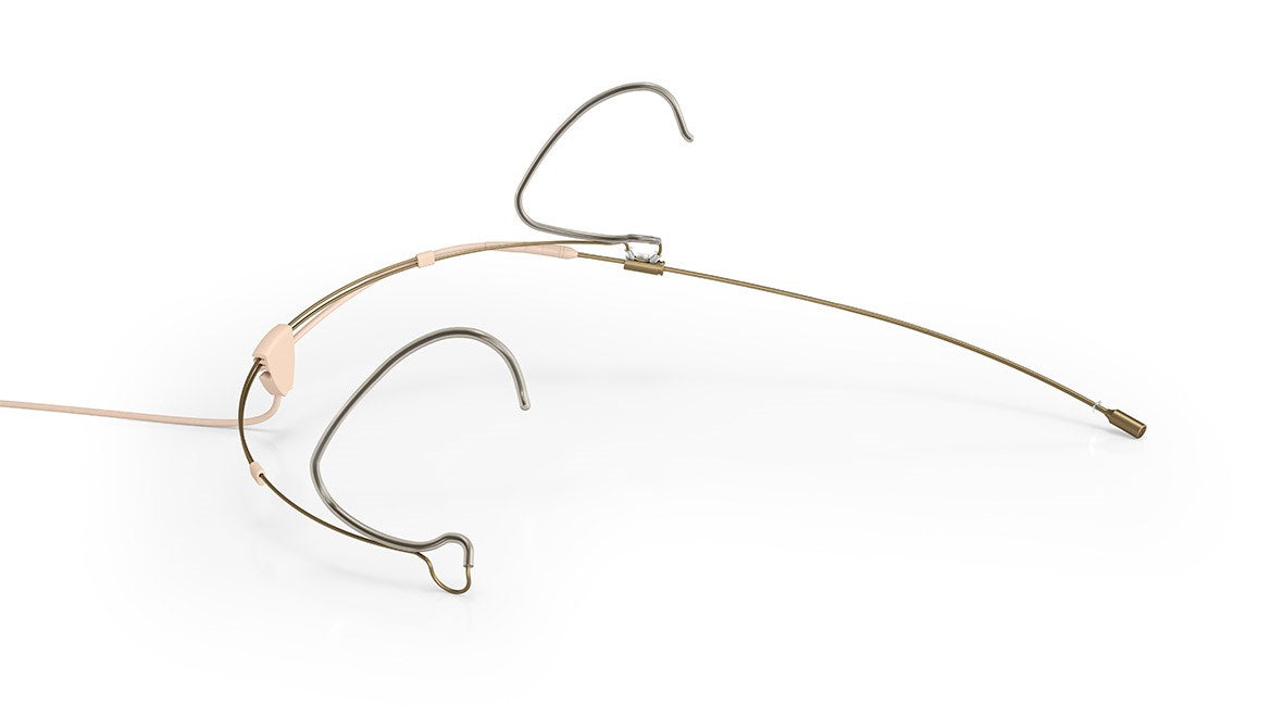 6066 CORE Omni Headset Mic - DPA Microphones