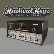 Reason Studios Radical Keys Electric Piano Reason Studios