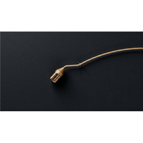 DPA 6388 CORE+ Directional Headset Beige, TA4F Mini-XLR, Small DP-6388-DP-A-F10-LH-S