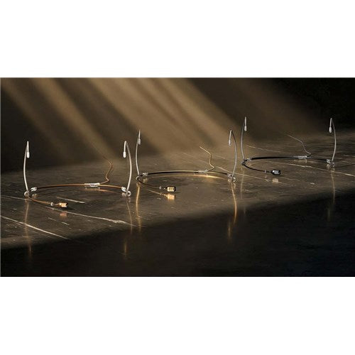 DPA 6388 CORE+ Directional Headset Beige, Microlock