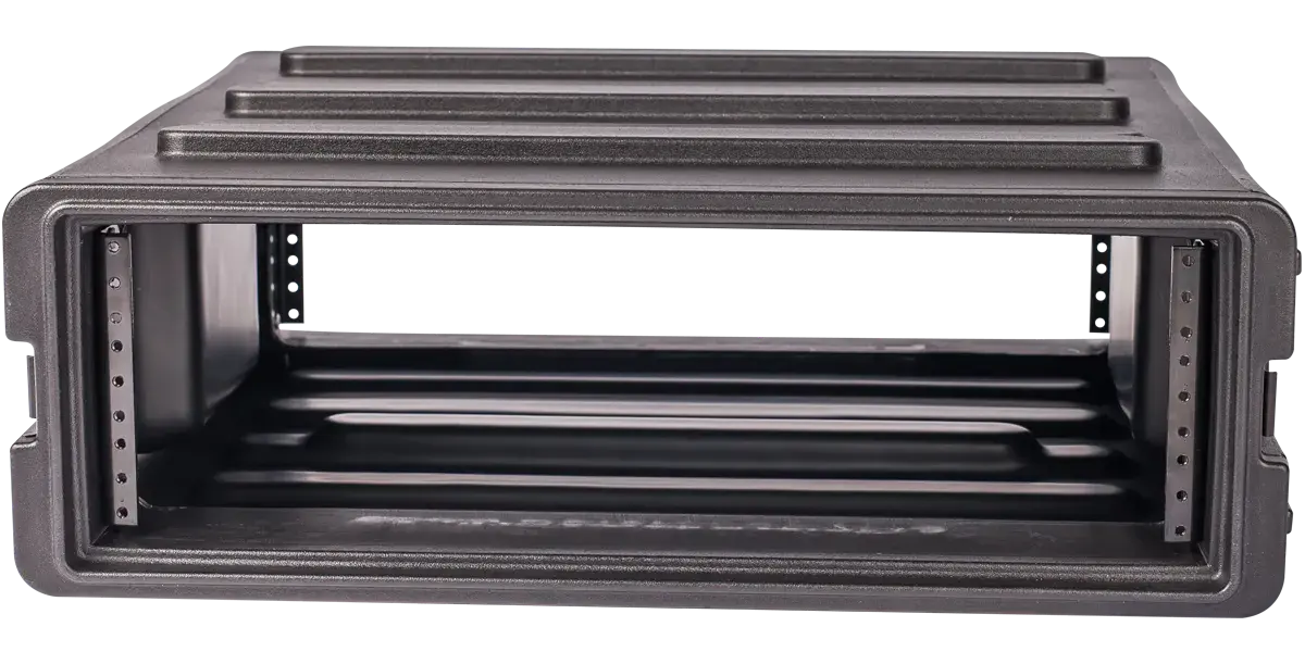 SKB 1SKB-R3U 3U rSeries Rack