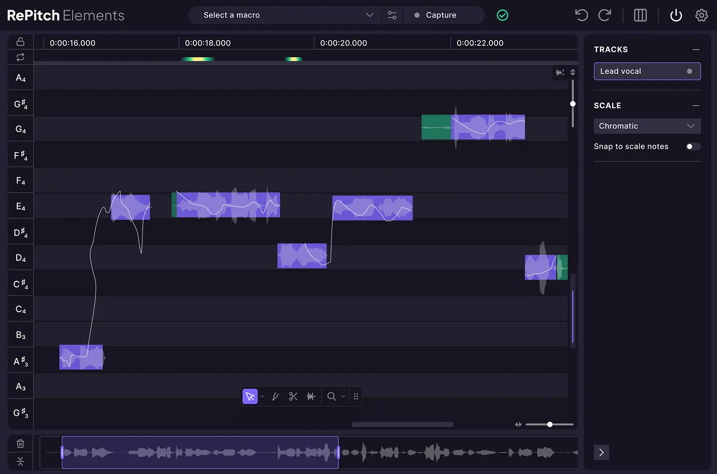 Synchro Arts RePitch 2 Elements (Digital Download) Synchroarts