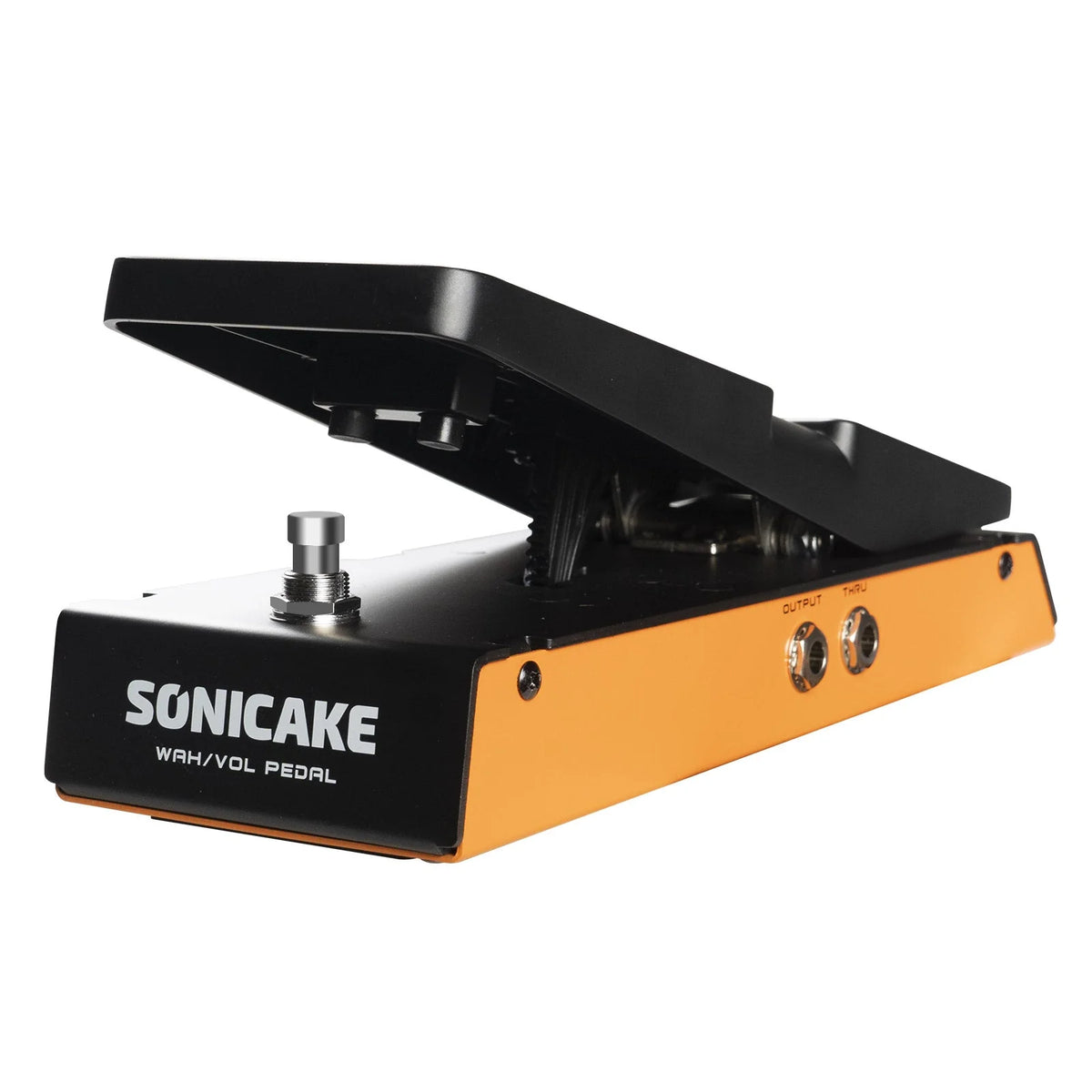 Sonicake FlipWah Volume / Wah Pedal