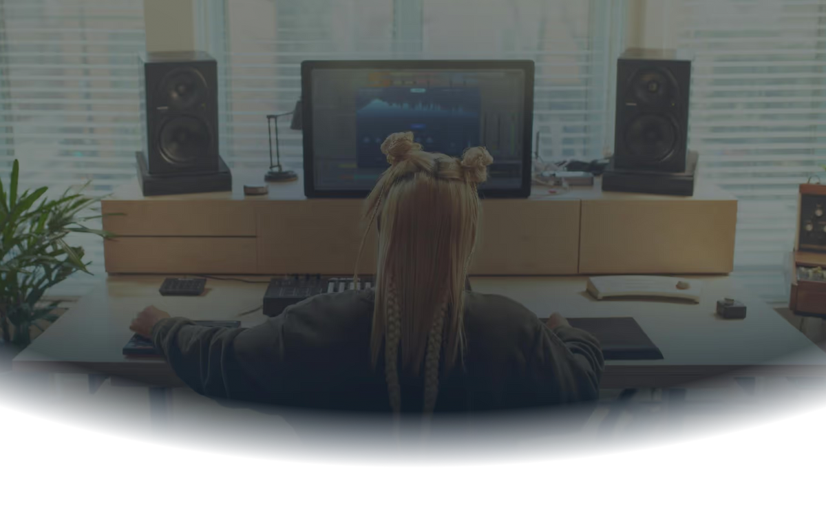 LANDR Studio Standard