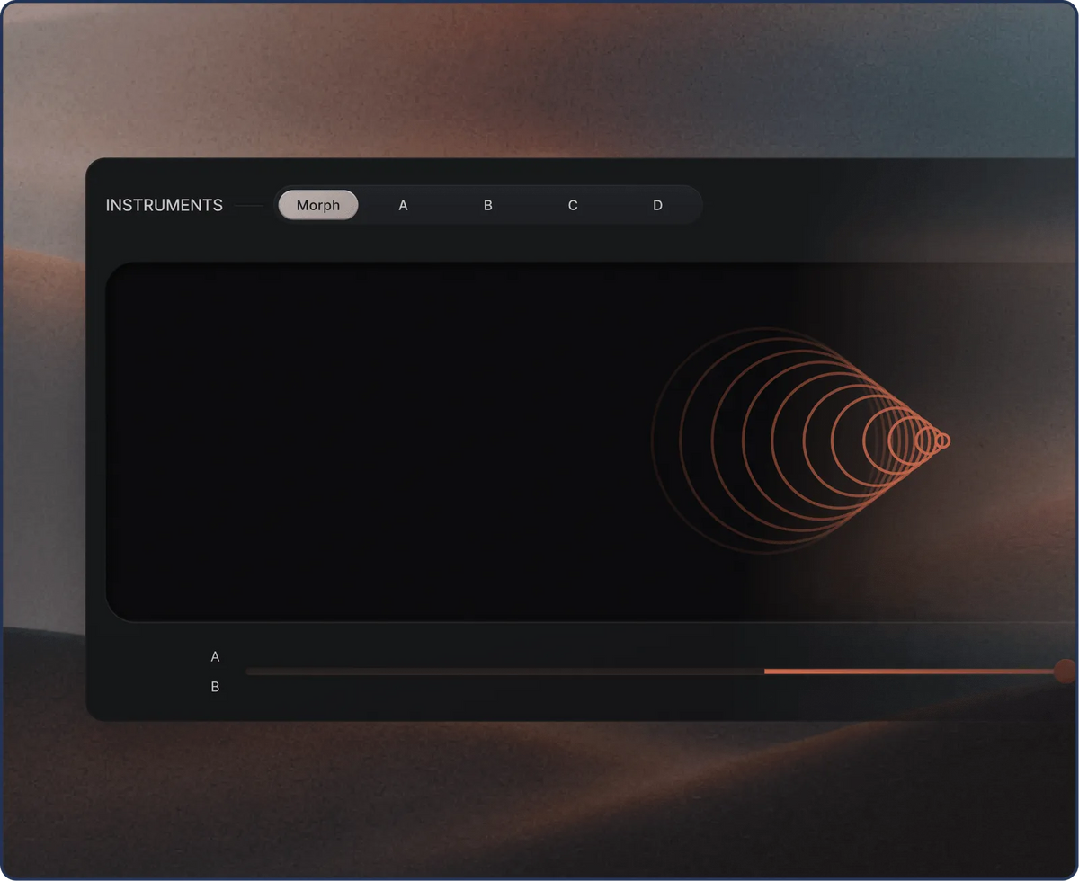 LANDR Horizon (Digital Download)