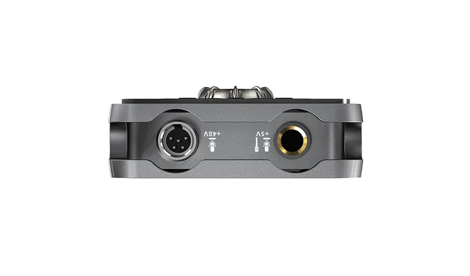 ICON GoLive Pro Live Streaming Audio Interface ICON