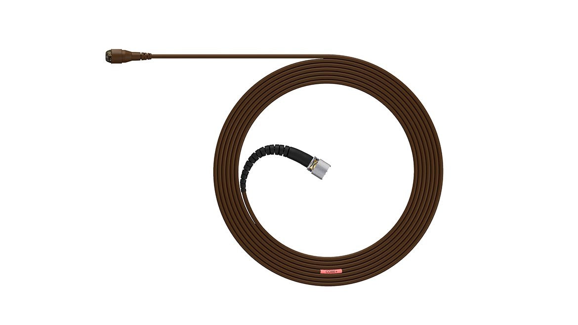 4061 CORE+ Omni Mic - DPA Microphones