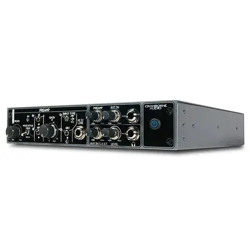 Camden EC-1 Pre amp / Headphone mixer Cranborne Audio