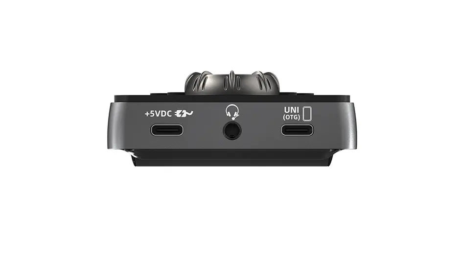 ICON GoLive Pro Live Streaming Audio Interface ICON