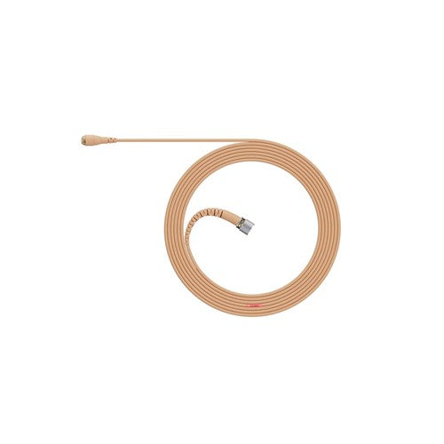 DPA 4061 CORE+ Omni Mic, Loud SPL, Beige, MicroLock