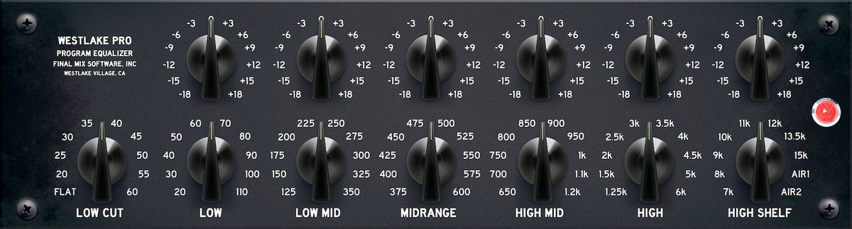 FMS Westlake EQ III — FMS