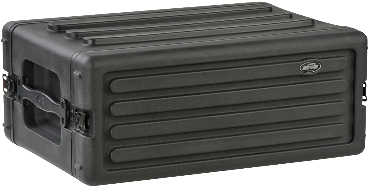 SKB 1SKB-R4S 4U rSeries Shallow Rack