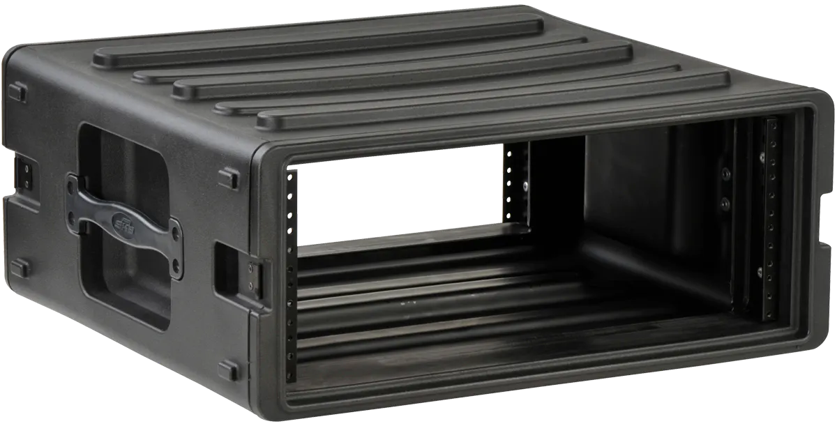 SKB 1SKB-R4U 4U rSeries Rack 