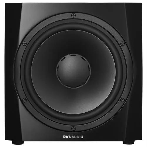 Dynaudio 9S Active 9.5"long throw subwoofer system
