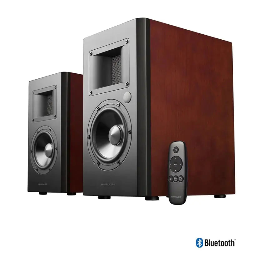Airpulse A100HD Active Hifi Speakers