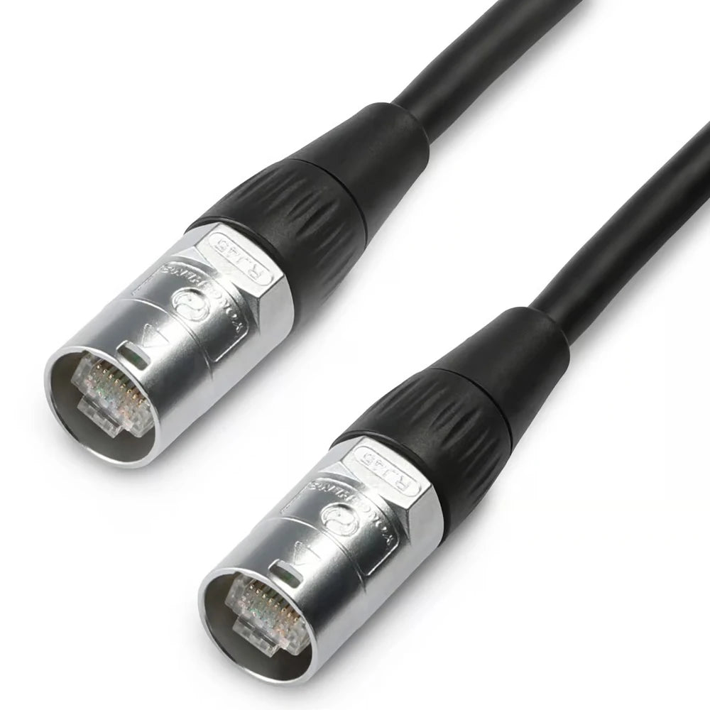 ADAM HALL K4CAT60500 5m NETWORK CABLE CAT6a