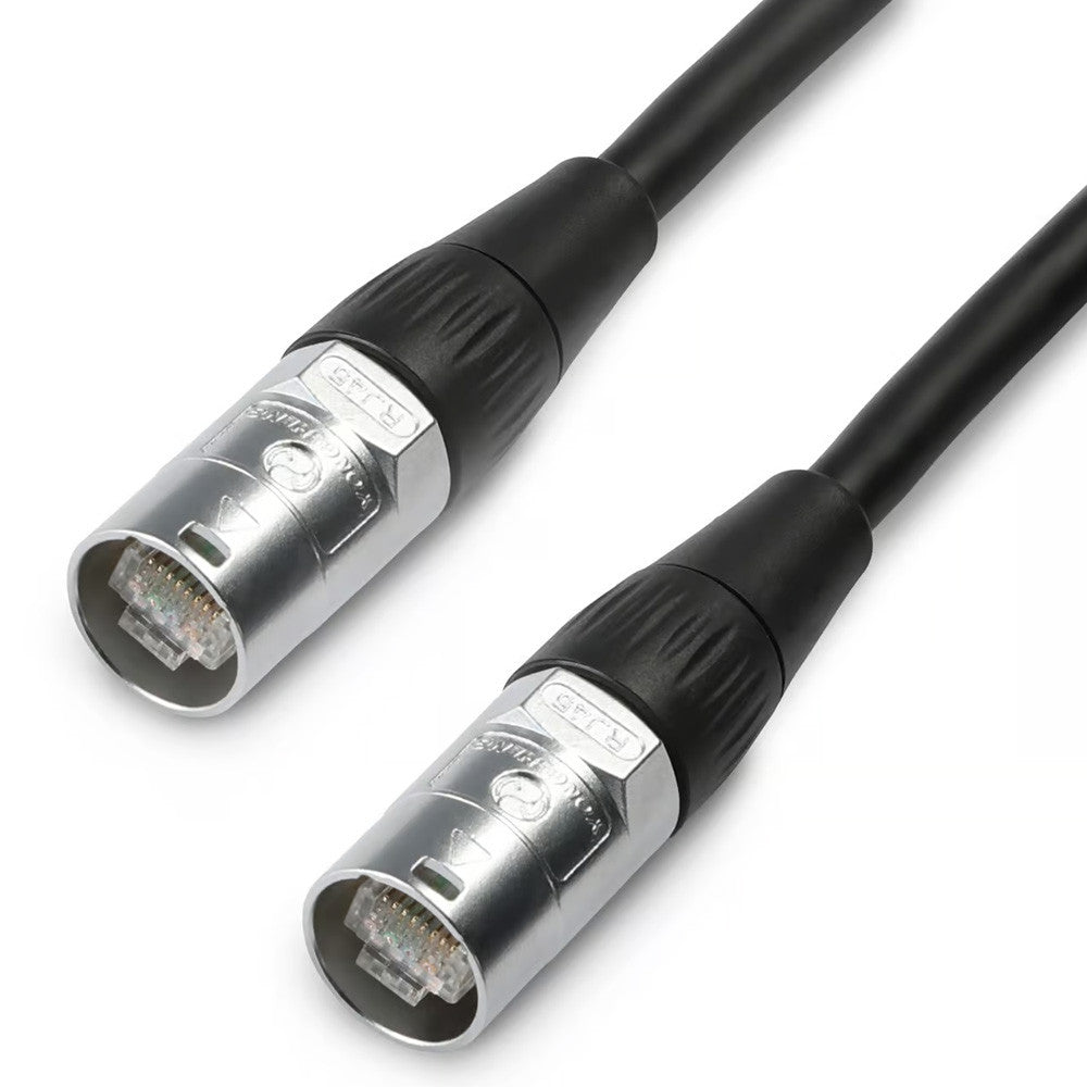 ADAM HALL K4CAT61000 10m NETWORK CABLE CAT6a