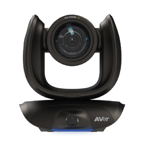 AVer CAM550 Premium Conferencing USB 4K PTZ Camera