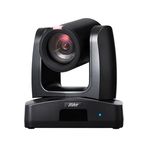 Aver PTC310UV2 4K Ultra HD PTZ Camera with AI Auto Tracking