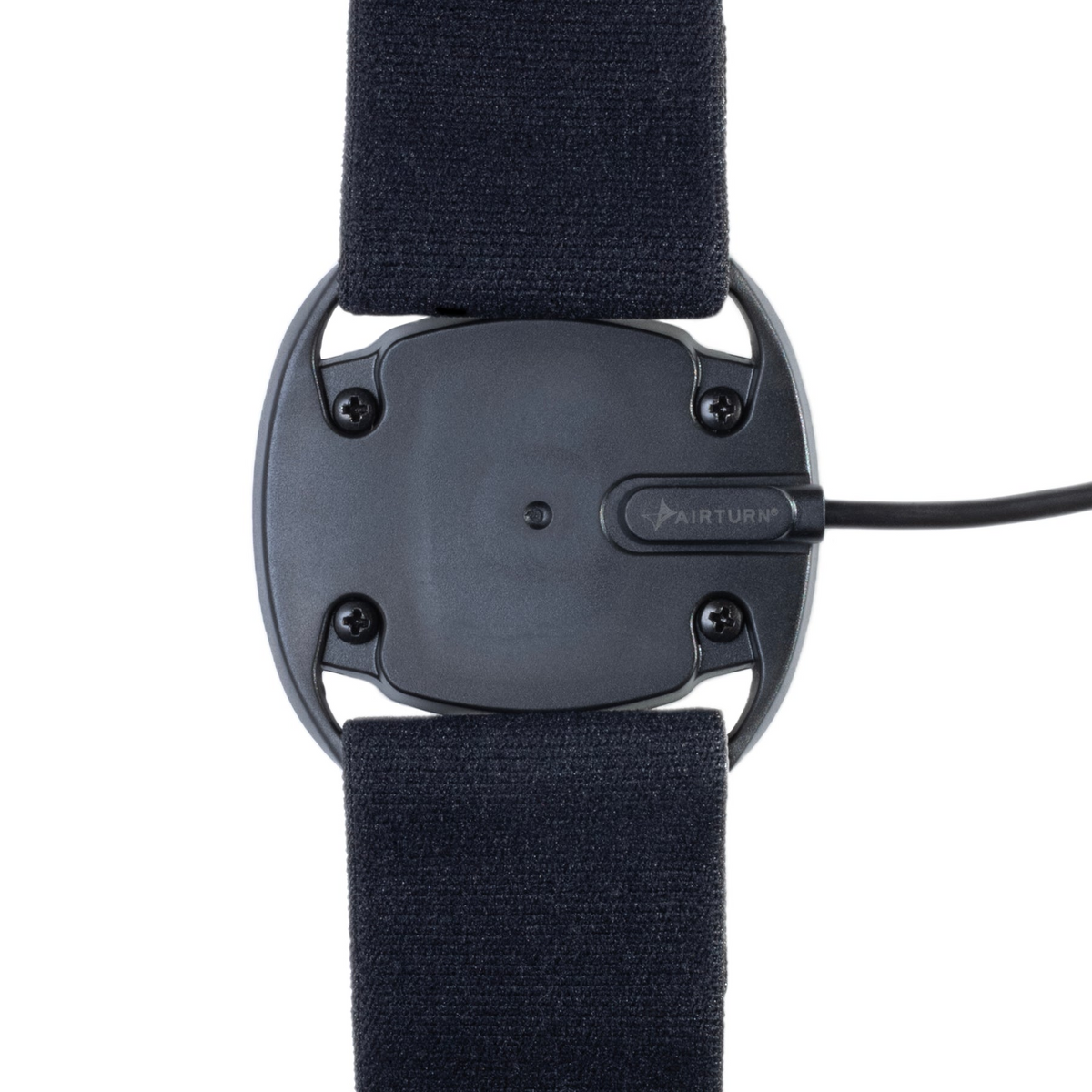 Airturn MAV Wearable, Waterproof & Ultra-Durable Bluetooth Media Controller