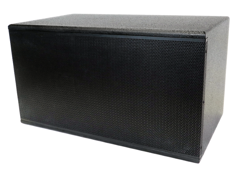 AM10SUB Subwoofer 10 inch - Australian Monitor
