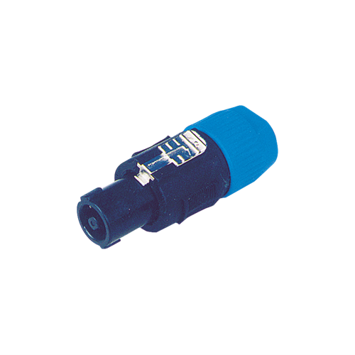 ATC6067 8 Pole Twist Lock In-Line Connector