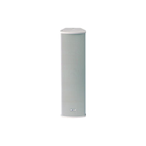 Australian Monitor CS210 Column Speaker 2-Way 10W 100V IP66