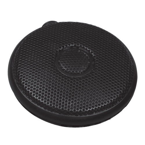 Australian Monitor IMBOB Boundary Microphone Omni Black