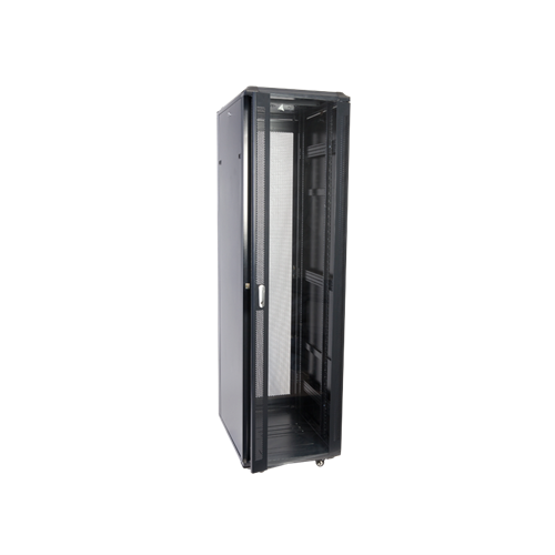 Australian Monitor INT45 Equipment Rack 45RU Floor Mount 3Carton