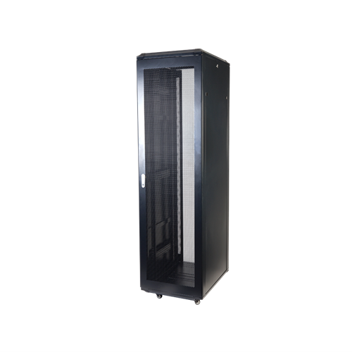 Australian Monitor INT45 Equipment Rack 45RU Floor Mount 3Carton