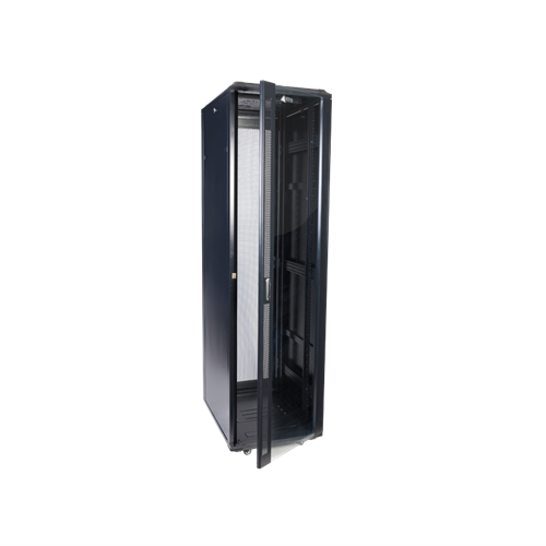 Australian Monitor INT45 Equipment Rack 45RU Floor Mount 3Carton