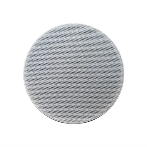Australian Monitor QFC8CS  Ceiling Speaker 8" 30 Watts 100V Australian Monitor