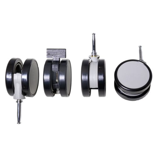 Australian Monitor SR4WS 4 Wheel Set Suits SRF10 SRF18 & SRF21