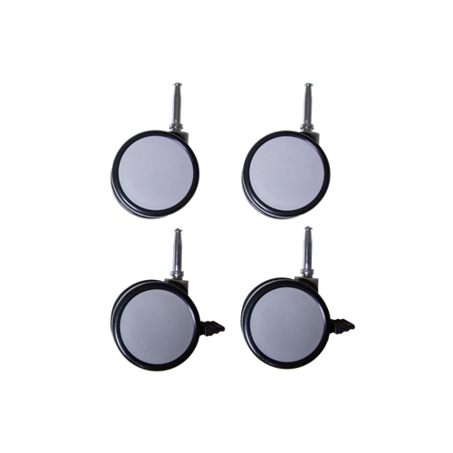 Australian Monitor SR4WS 4 Wheel Set Suits SRF10 SRF18 & SRF21