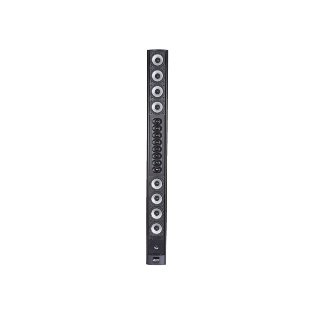 VL8B column line array - Australian Monitor