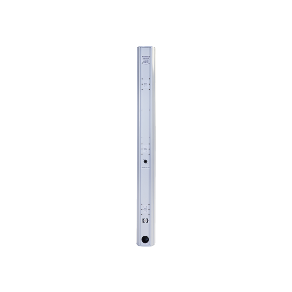 VL8W column line array - Australian Monitor