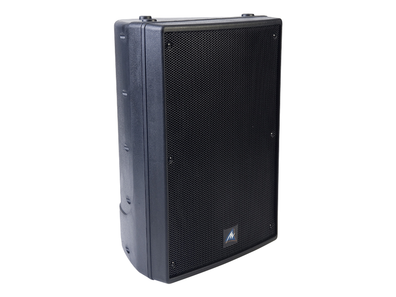 XRS12B 12 inch horn box speaker - Australian Monitor