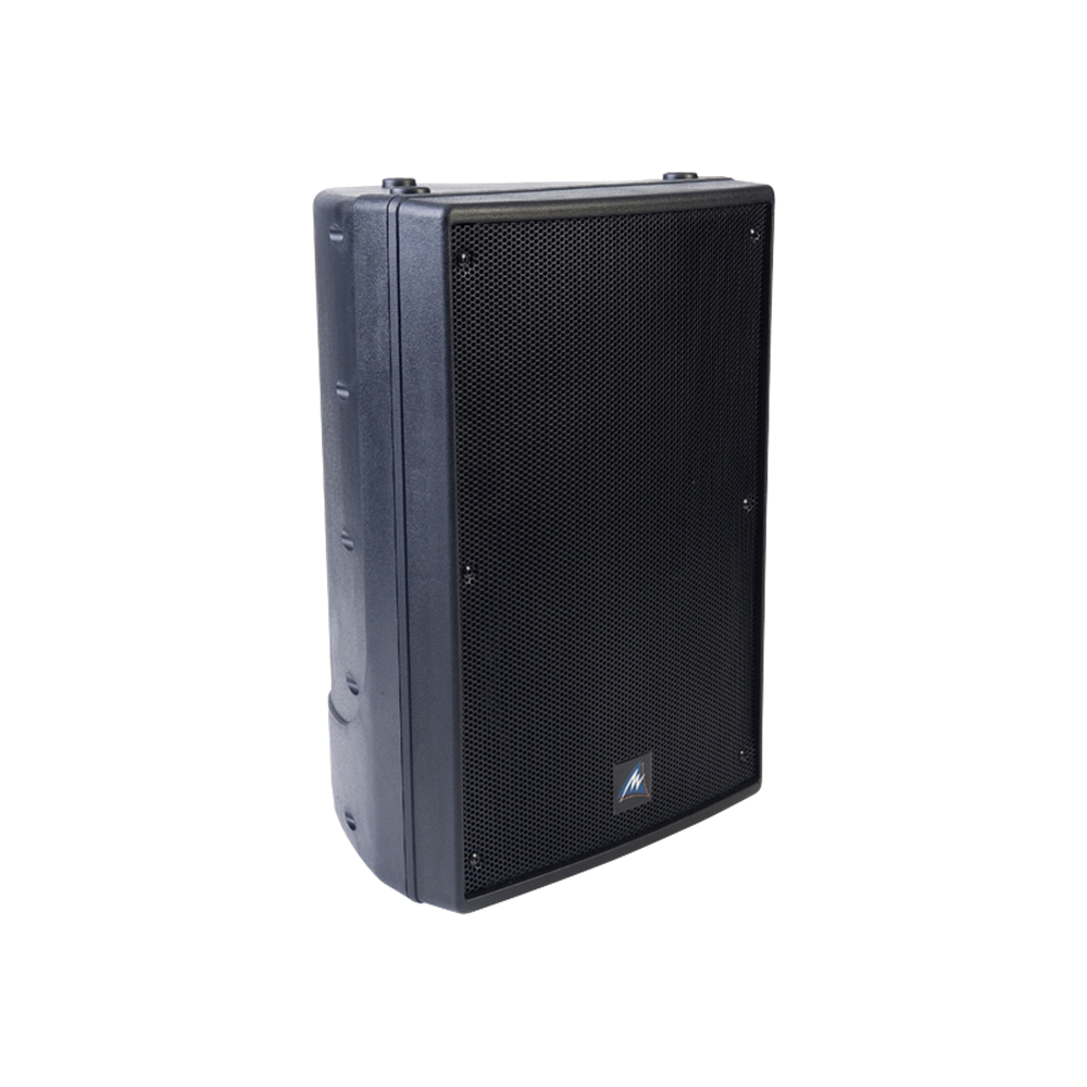 XRS12P 12 inch powered speaker - Australian Monitor