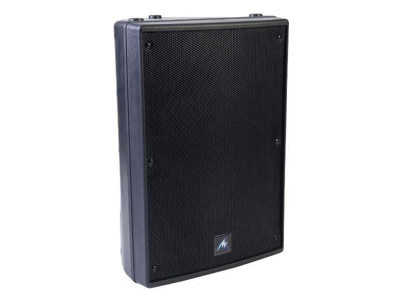 XRS8B 8 inch horn box speaker - Australian Monitor
