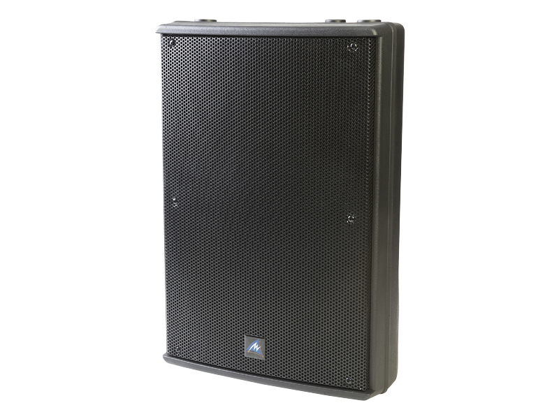 XRS8P 8 inch powered speaker - Australian Monitor
