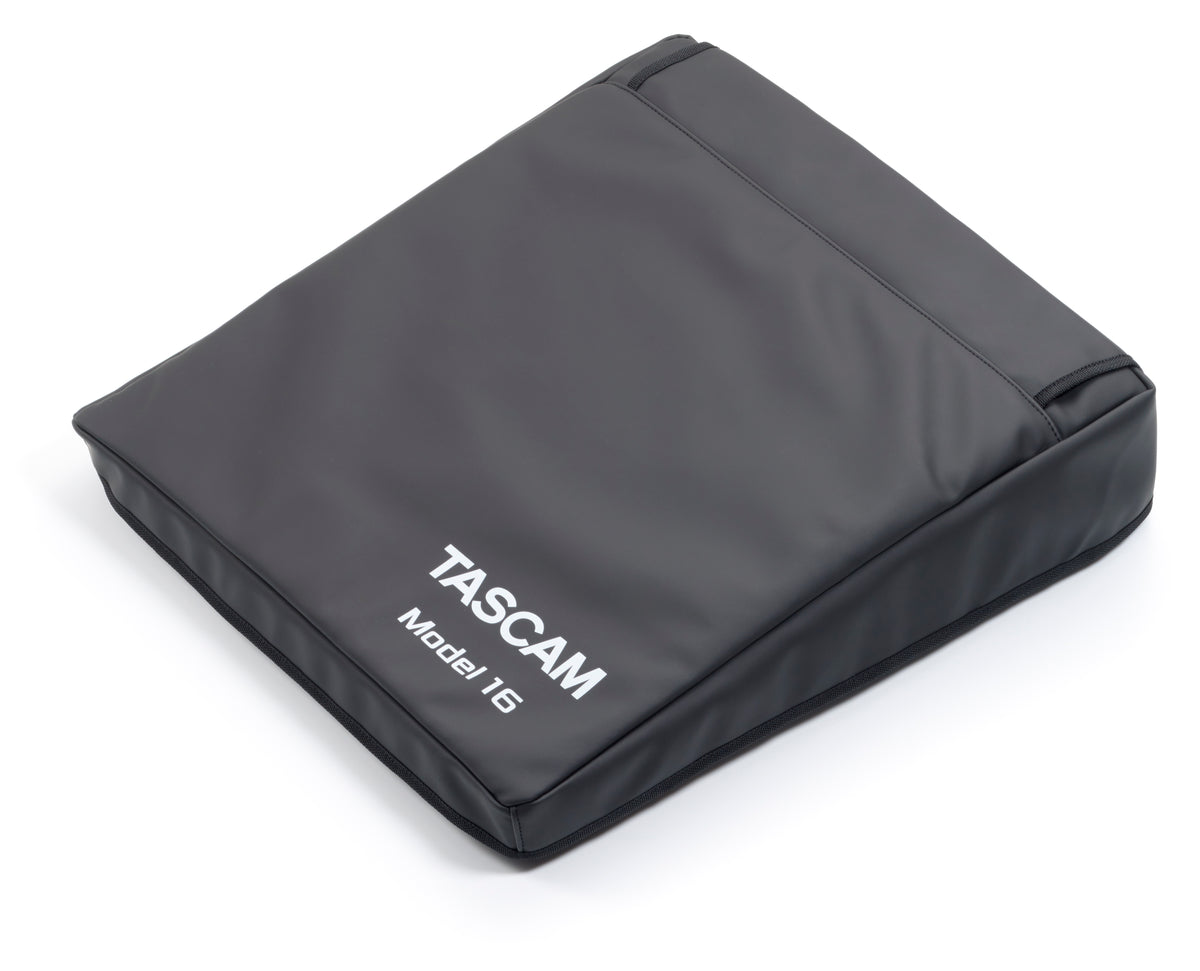 Tascam AK-DC16 dust cover for Model 16