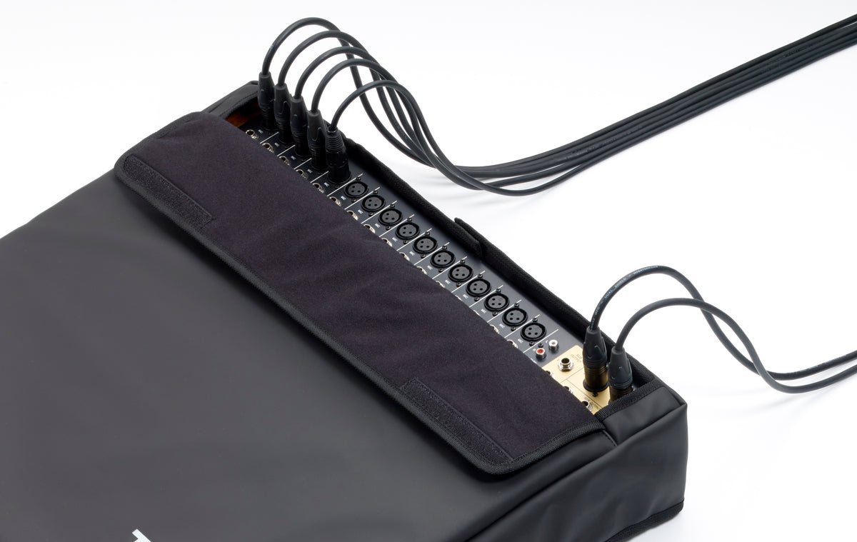 Tascam AK-DC24 dust cover for Model 24