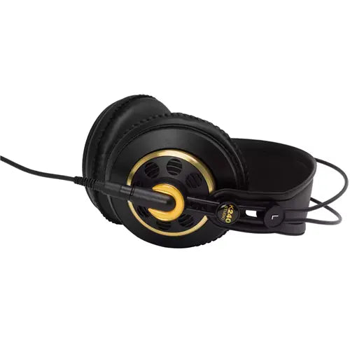 AKG K240S Semi Open Studio Headphones AKG