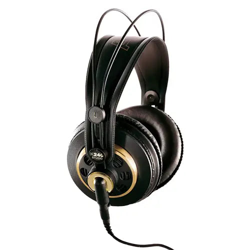 AKG K240S Semi Open Studio Headphones AKG