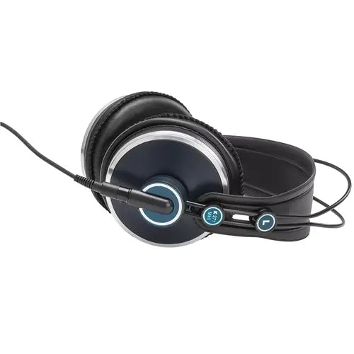 AKG K271MKII Closed Back Studio Headphones AKG