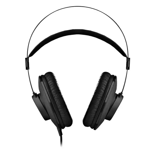 AKG K-52 Closed Back Studio Headphones AKG