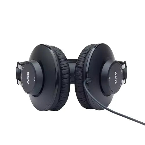 AKG K-52 Closed Back Studio Headphones AKG