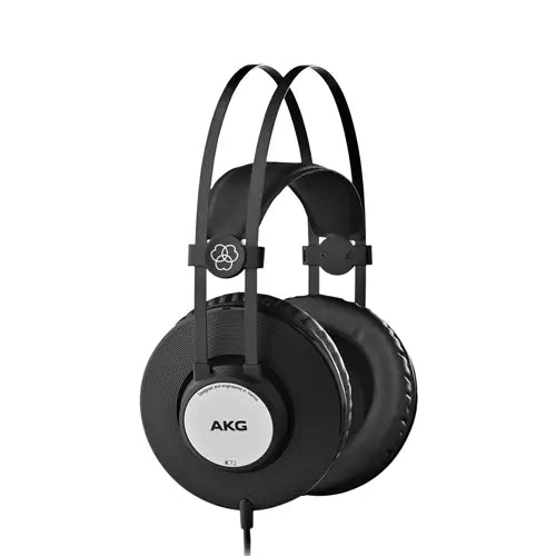 AKG K-72 Closed Back Studio Headphones AKG